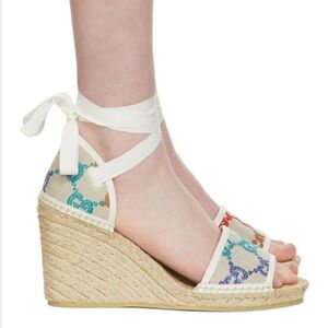 Brand new Gucci sandal